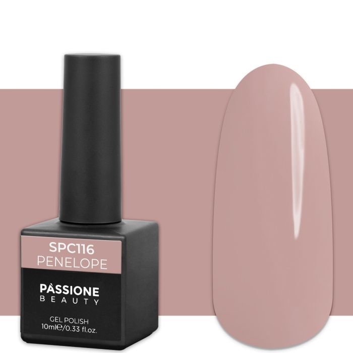 Esmalte Semipermanente EPC116 Penelope