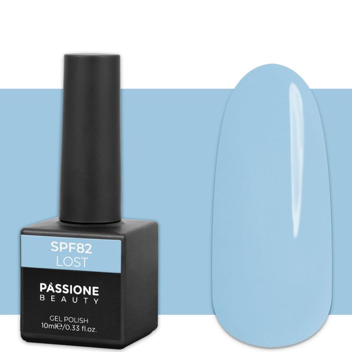 Esmalte Semipermanente EPF82 Lost