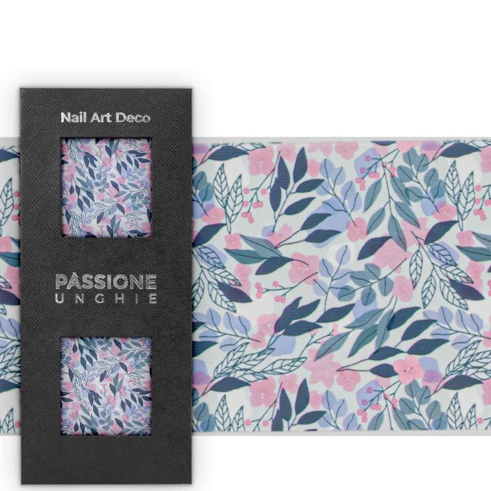 Foliage - Transfer Foil