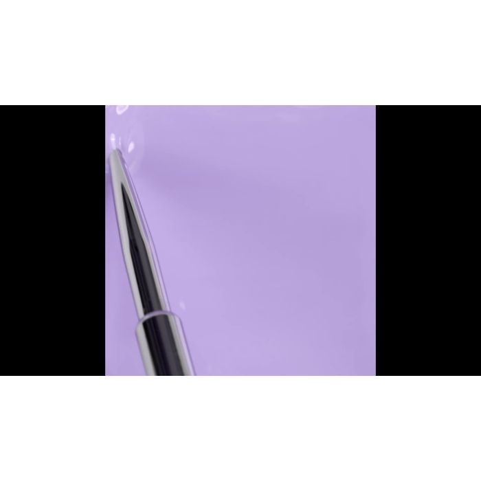 Applicazione di Smalto semipermanente SP668 Lavender Cupcake