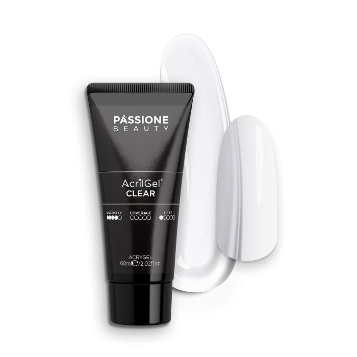 AcrilGel® Tube Clear 60 ml