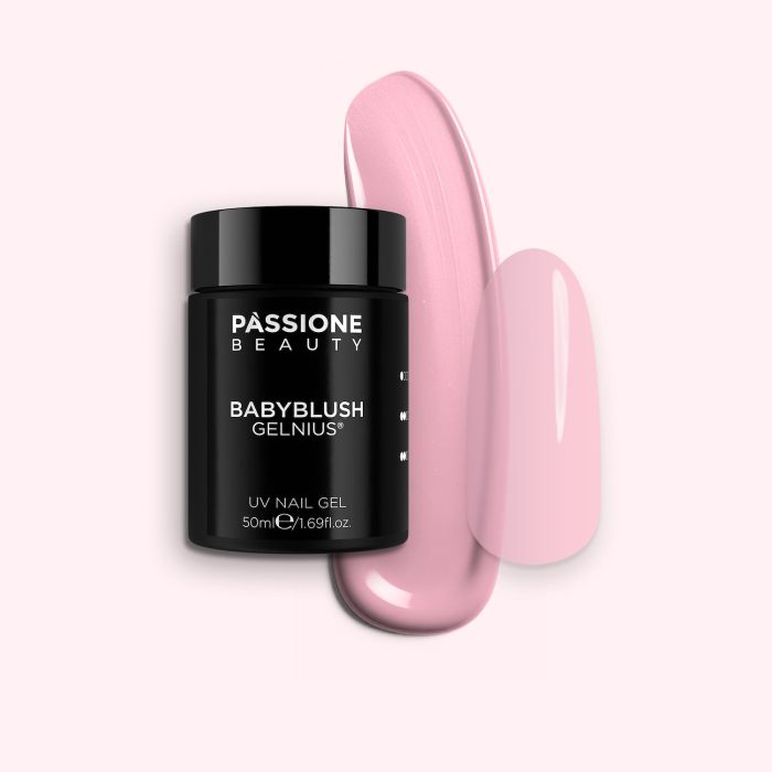 GELNIUS® Babyblush 50 ml