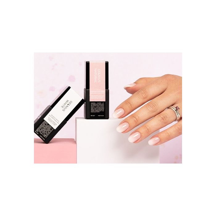 Essencial Look! | Babyboomer con gel in bottiglia