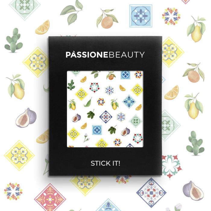 Sicily My Love – Stickers