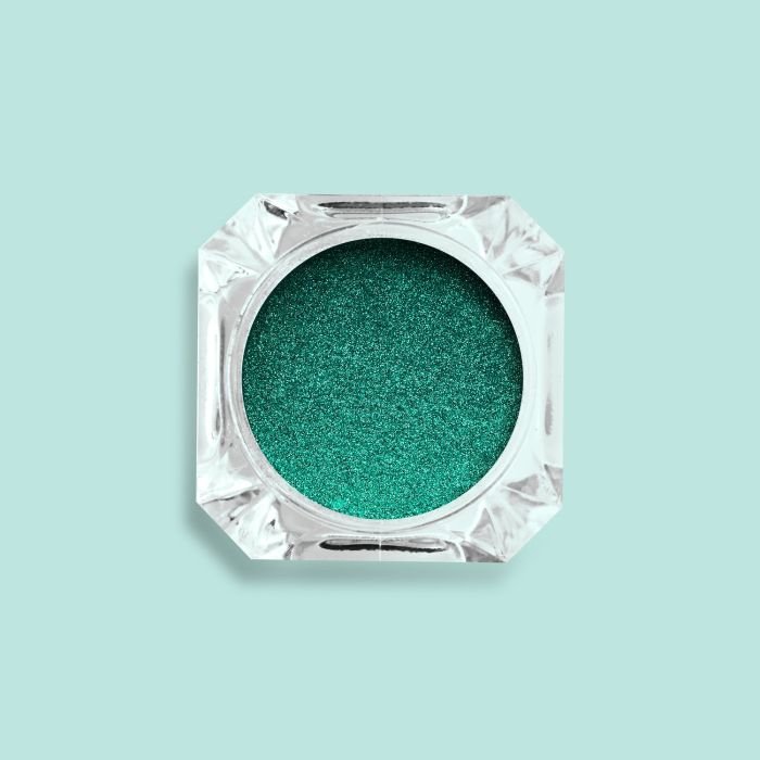 Green Chrome Pigment