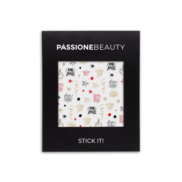 Make a Toast - Stickers
