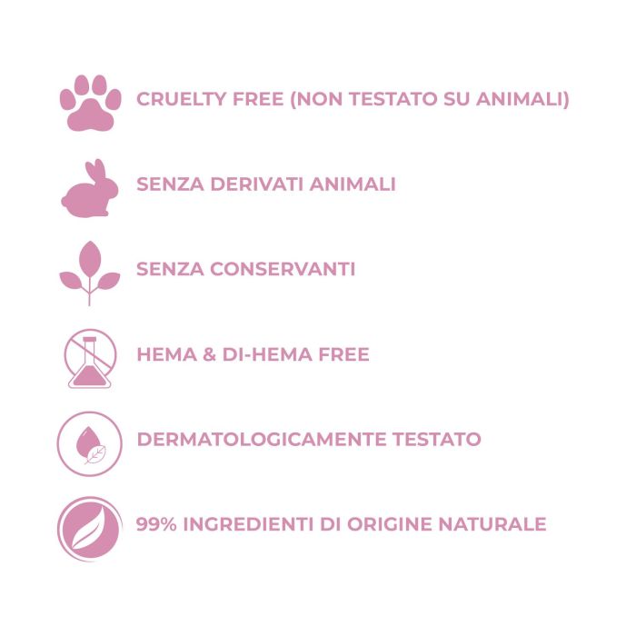 Natural Cuticle Oil Hawaii - Aceite para uñas y cutículas&nbsp;Hawaii - detalle 5