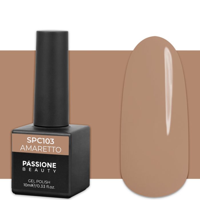 Esmalte Semipermanente EPC103 Amaretto