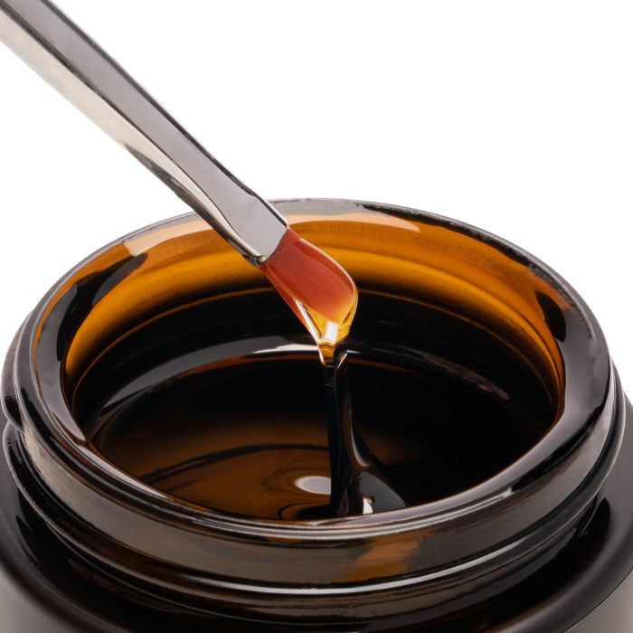 Alpha 50 ml - Base para geles constructores y AcrilGel - detalle 3