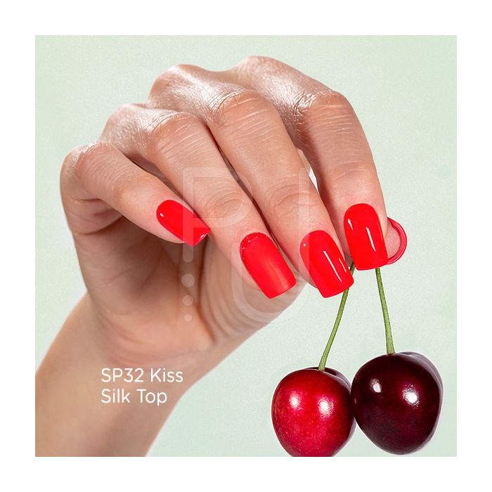 Silk Top-15ml detalle