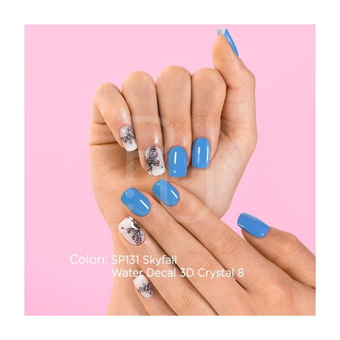 Esmalte Semipermanente EP131 Skyfall detalle