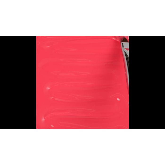 Anwendung von Farbgel C25 Coral