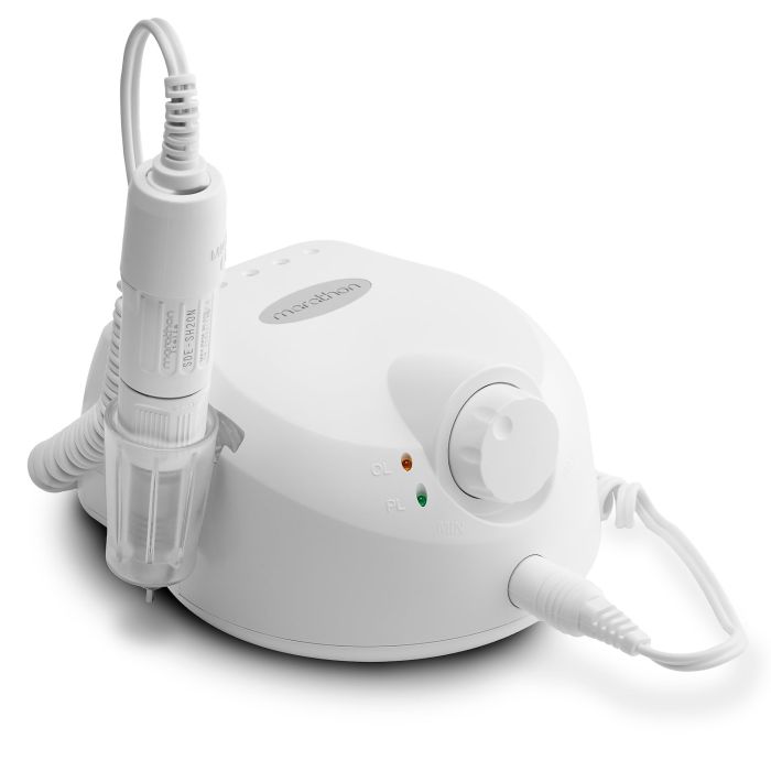 Fresa Marathon Champion 4 con manipolo Sh20N