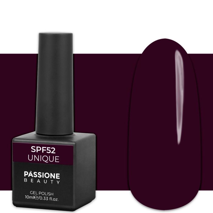 Esmalte Semipermanente EPF52 Unique