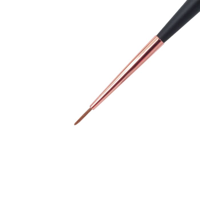 Pinceau Glam Kolinsky 0 détail