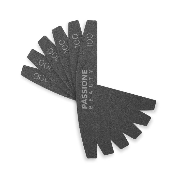 Blue Washable File 100/180 50 pcs