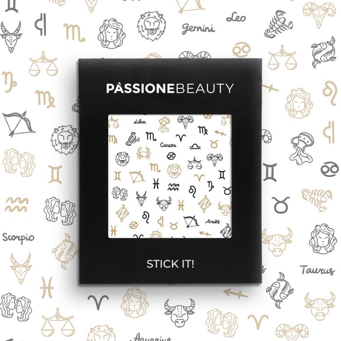 Sky Signs - Stickers