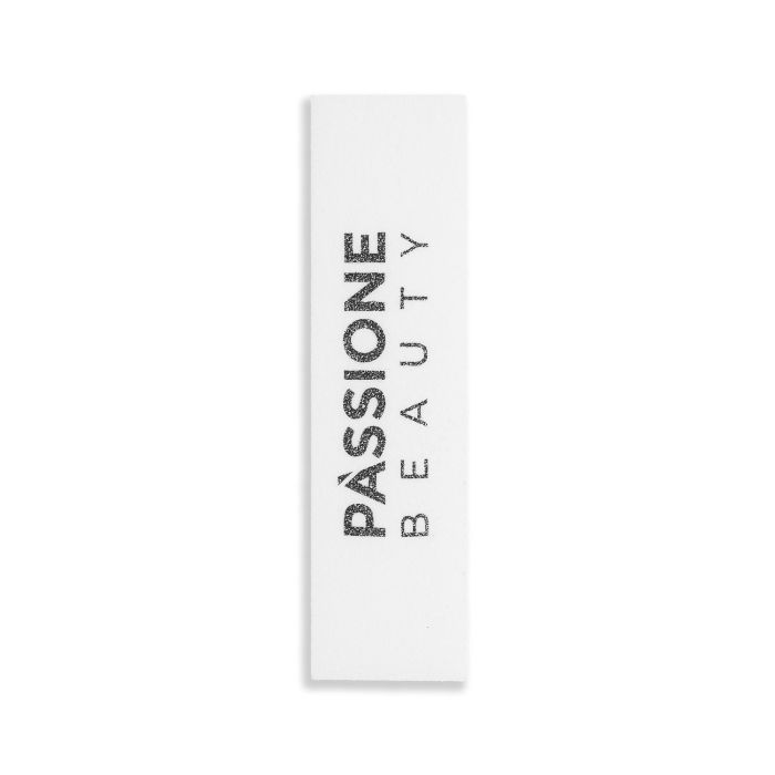 Bloc polissoir buffer Blanc 1 pc