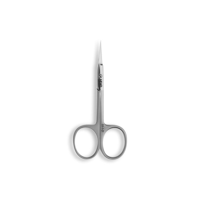 Ciseaux à cuticules Head - 21 mm