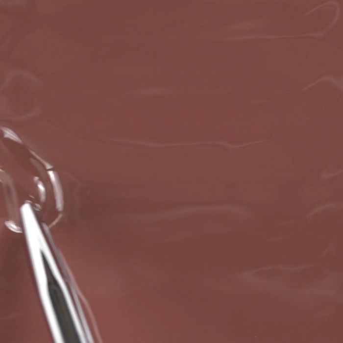 Application of Gel Nail Polish GP39 Oops! 