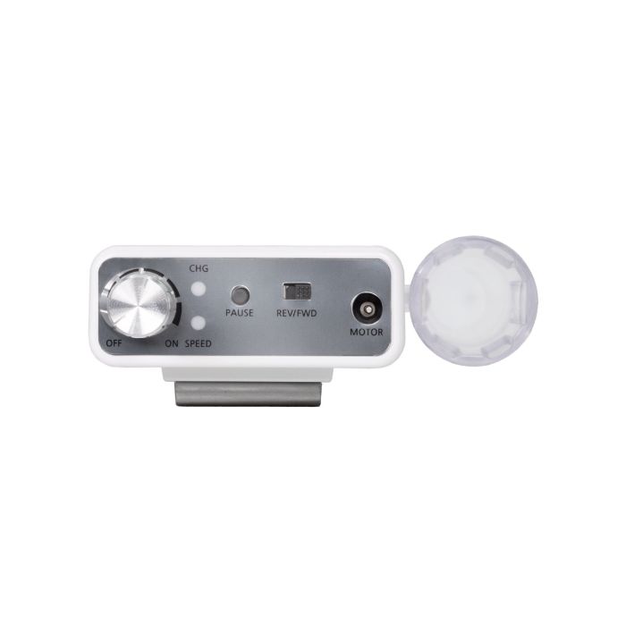 Ponceuse électrique Marathon Mini Cro détail