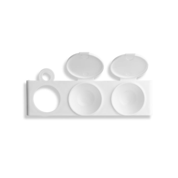 Vaschetta Per Miscelazione