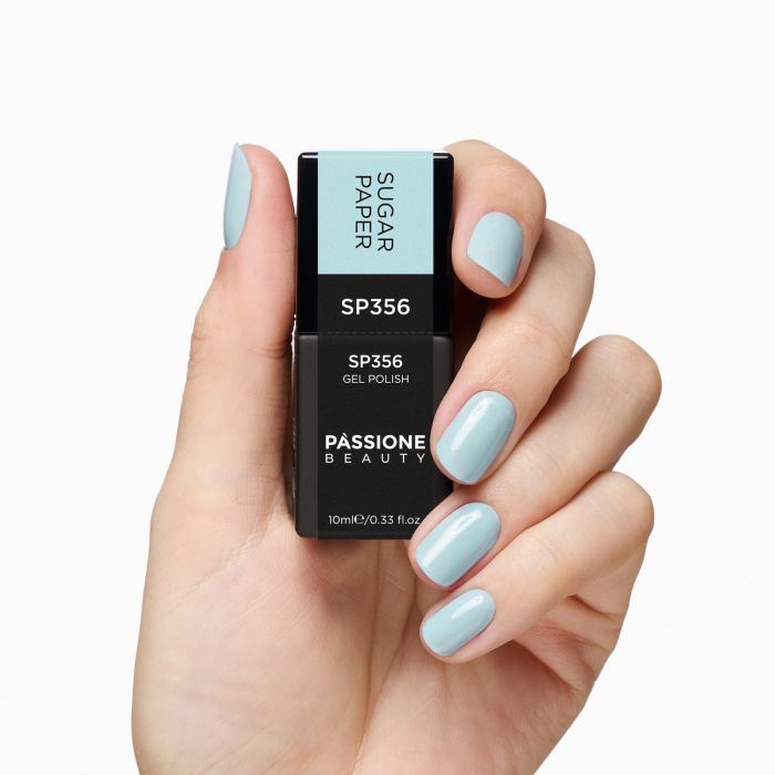 Collection Flower Infusion Beyond Pastel détail