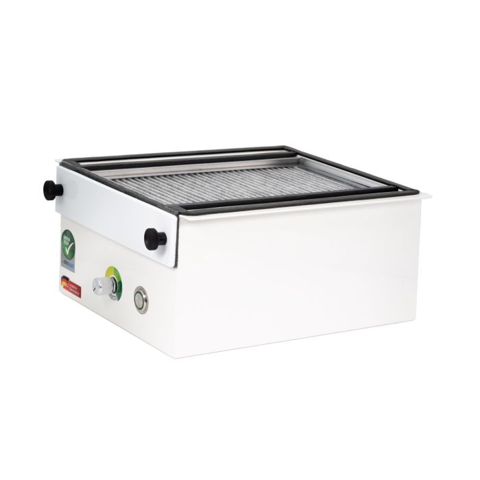 Aspiratore da incasso Taifun Mini dettaglio