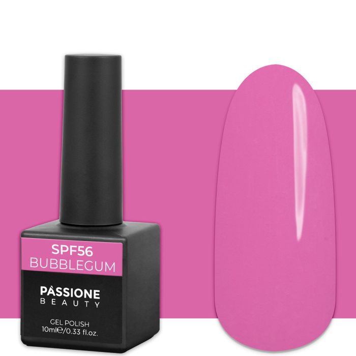 Esmalte Semipermanente EPF56 Bubblegum