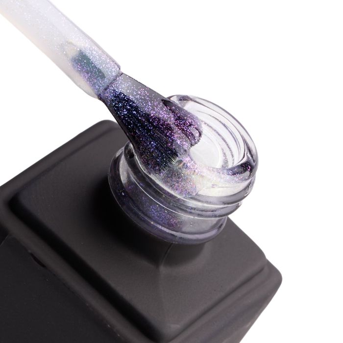 Violet Blue Gloss 15ml détail