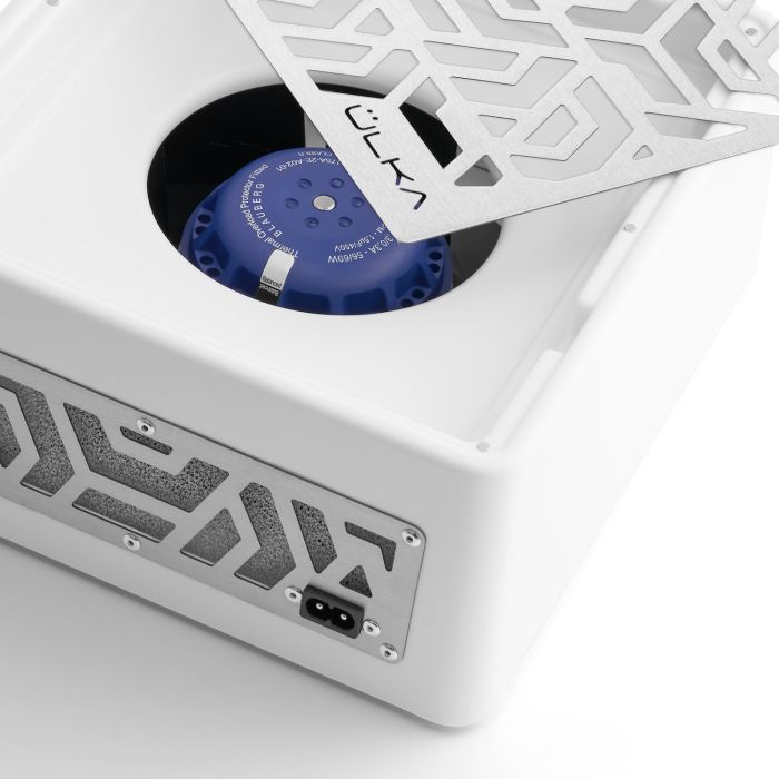 Aspirateur de table ULKA PREMIUM détail