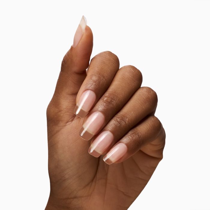 Acrylic Powder Clear detail