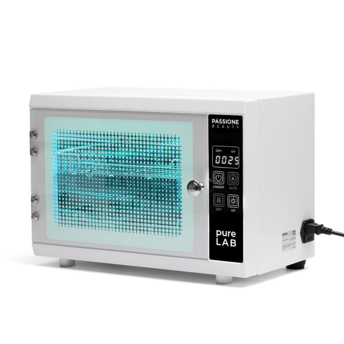 PureLAB - sistema di disinfezione strumenti