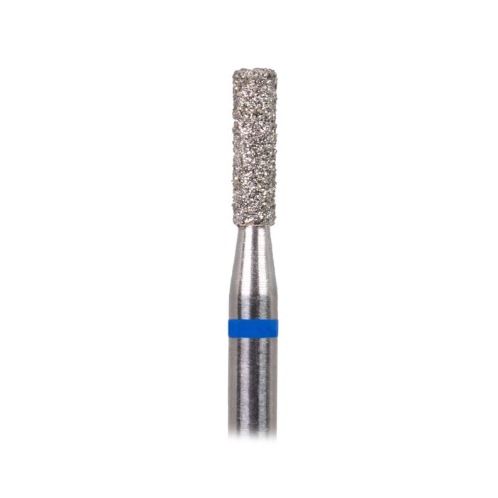 Dry Diamond Barrel Nail Drill Bit detail