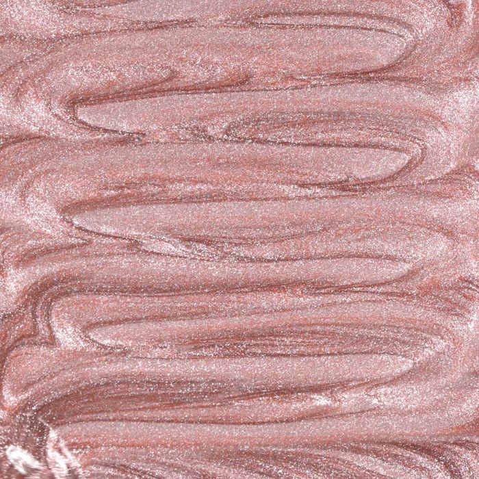 Application de Vernis semi-permanent SP715 Shiny Bronze