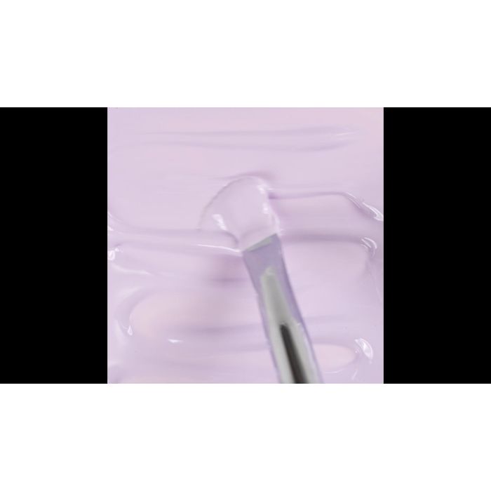 Application de Gel couleur A118 Wonderland