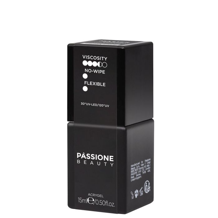 Master Gloss High Viscosity 15ml