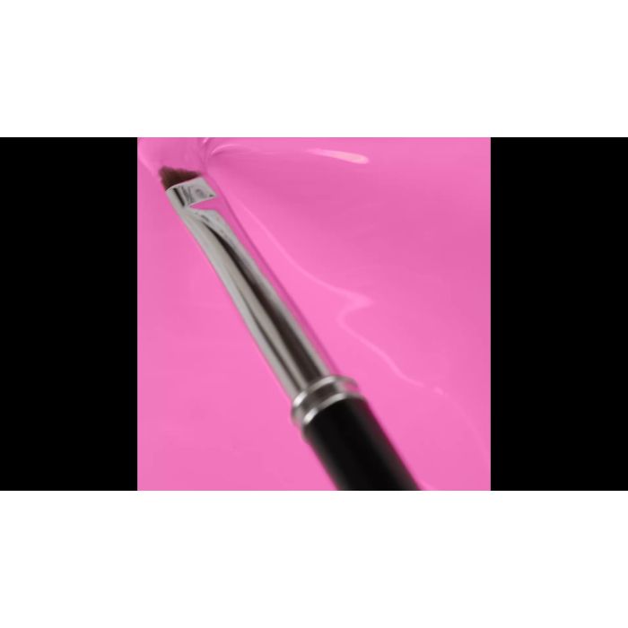 Application de Gel couleur C96 Gioia