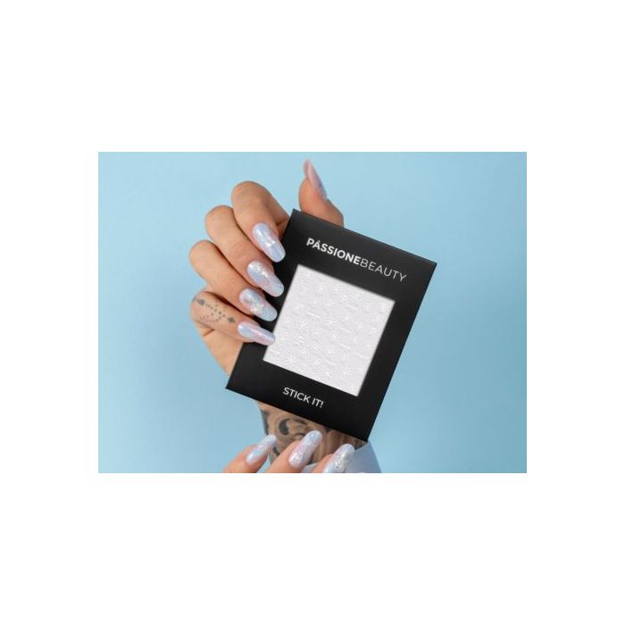 Pastel Spring | Pastel Nail Art