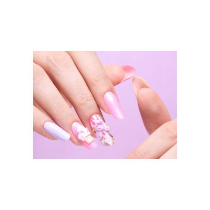 Sweet Nails | Uñas 3D