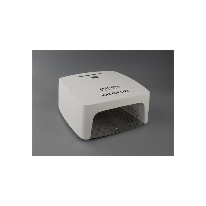 Die professionelle Master Lux UV/LED-Lampe