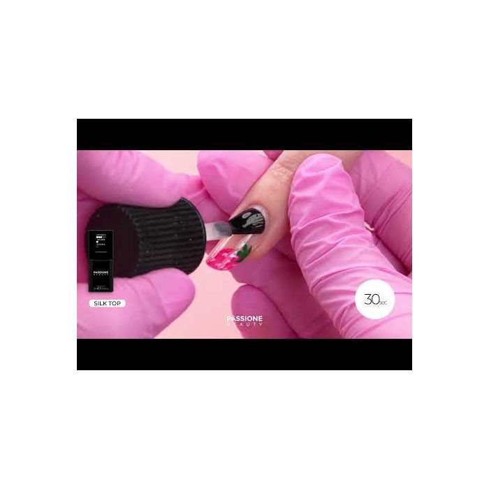 Strawberry Nails | Nail art fraise