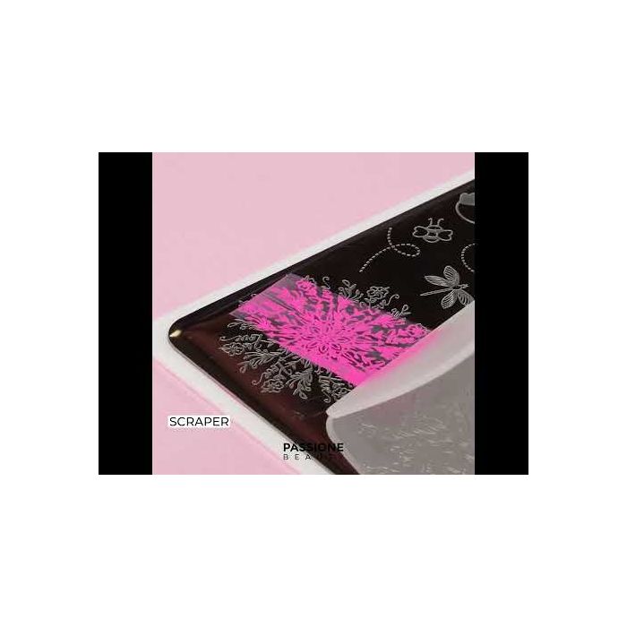 Hello Spring | Nail art floral