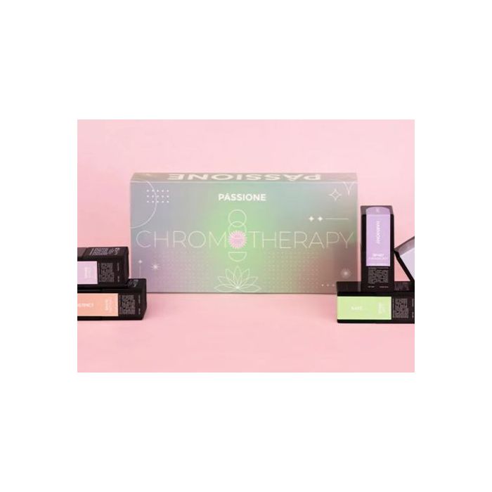 Chromotherapy Collection