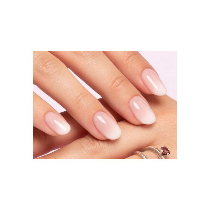 Babyboomer-Maniküre