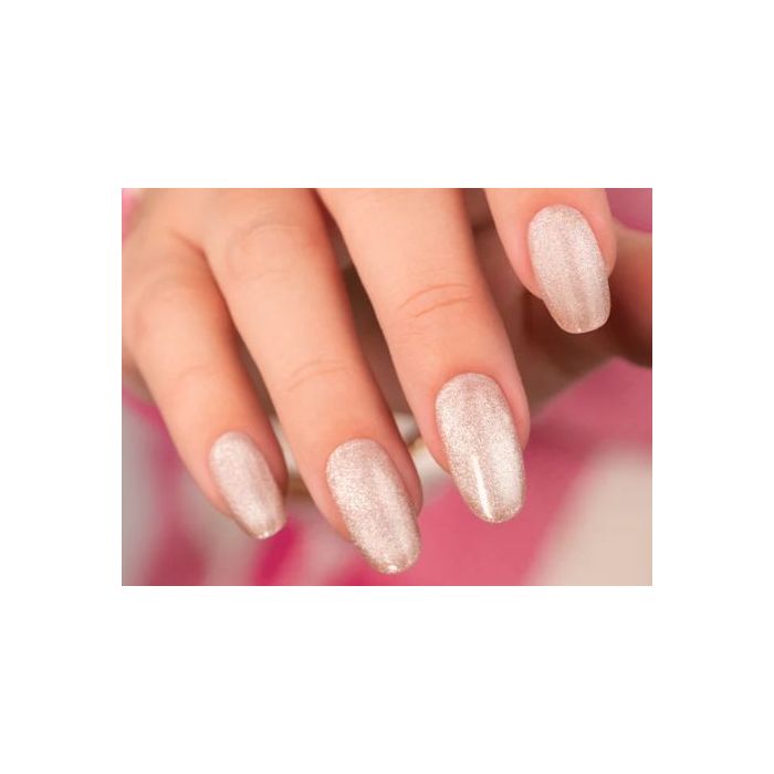 Cat's Eyes ganz sanft