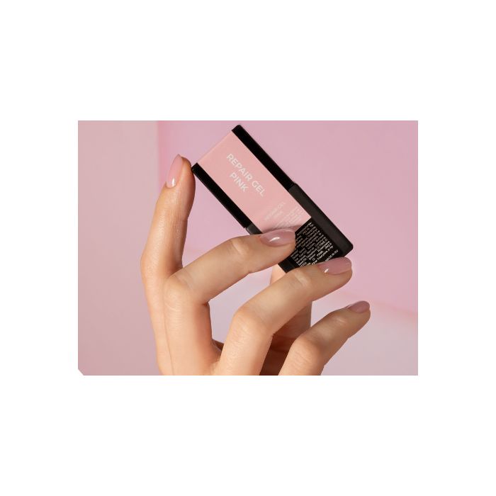 Repair Gel Pink