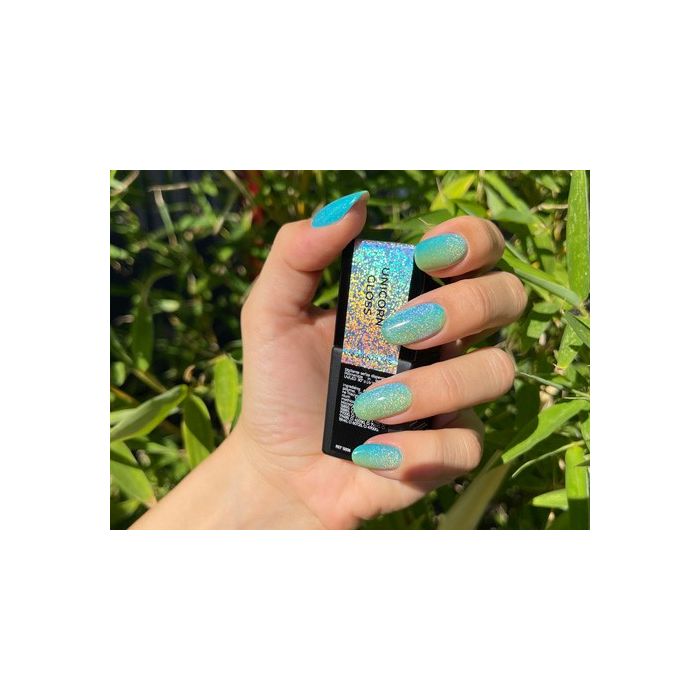 Magic Gloss | Finish Cat's Eyes