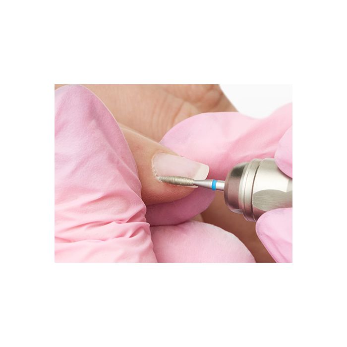 Manicure ad Olio e Dry Manicure