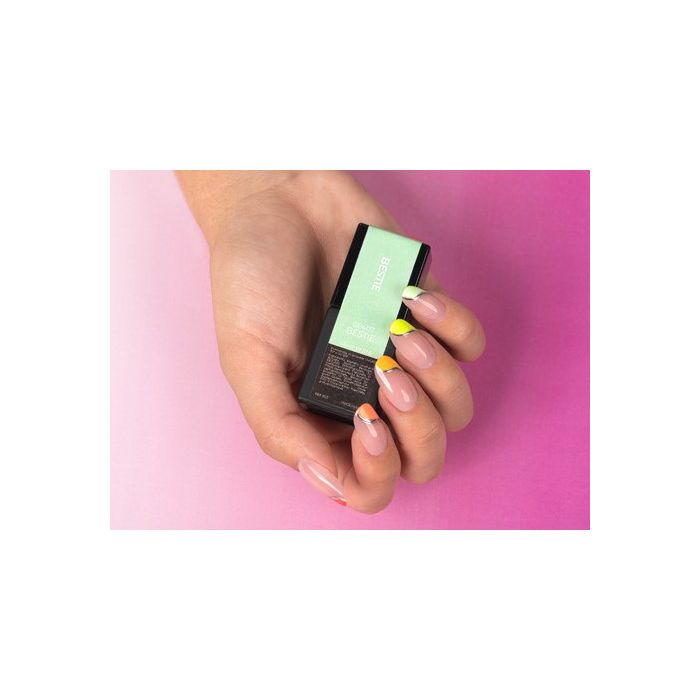 Miami Beach! | Chrome French